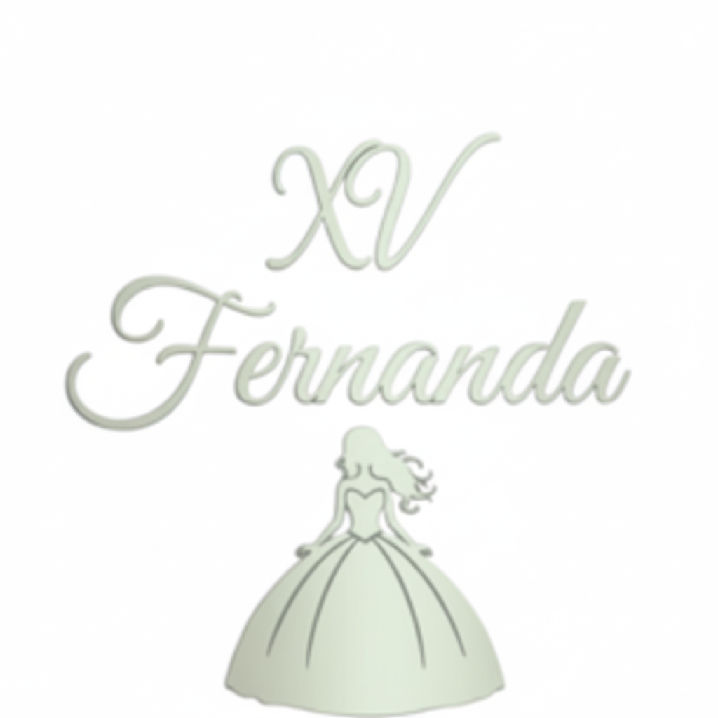 XV Fernanda