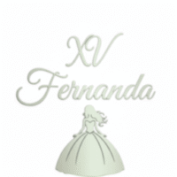 XV Fernanda